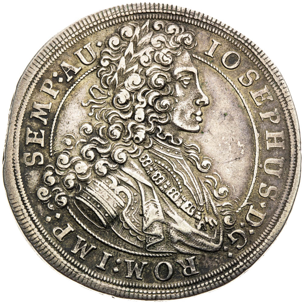 Coin-front
