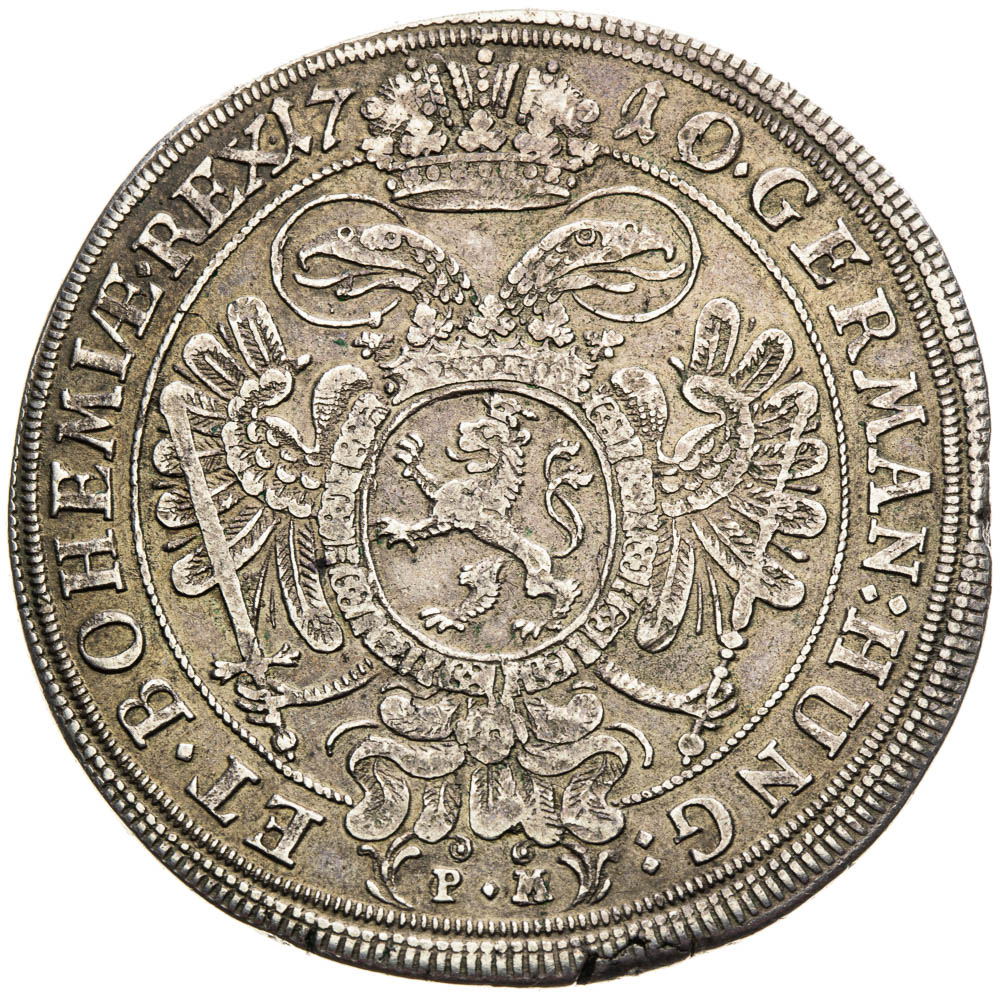 Coin-front