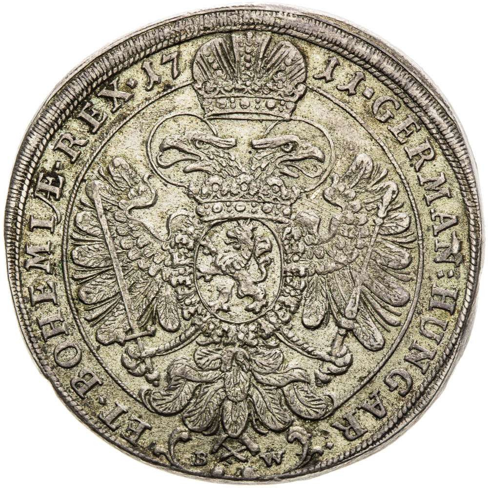 Coin-front