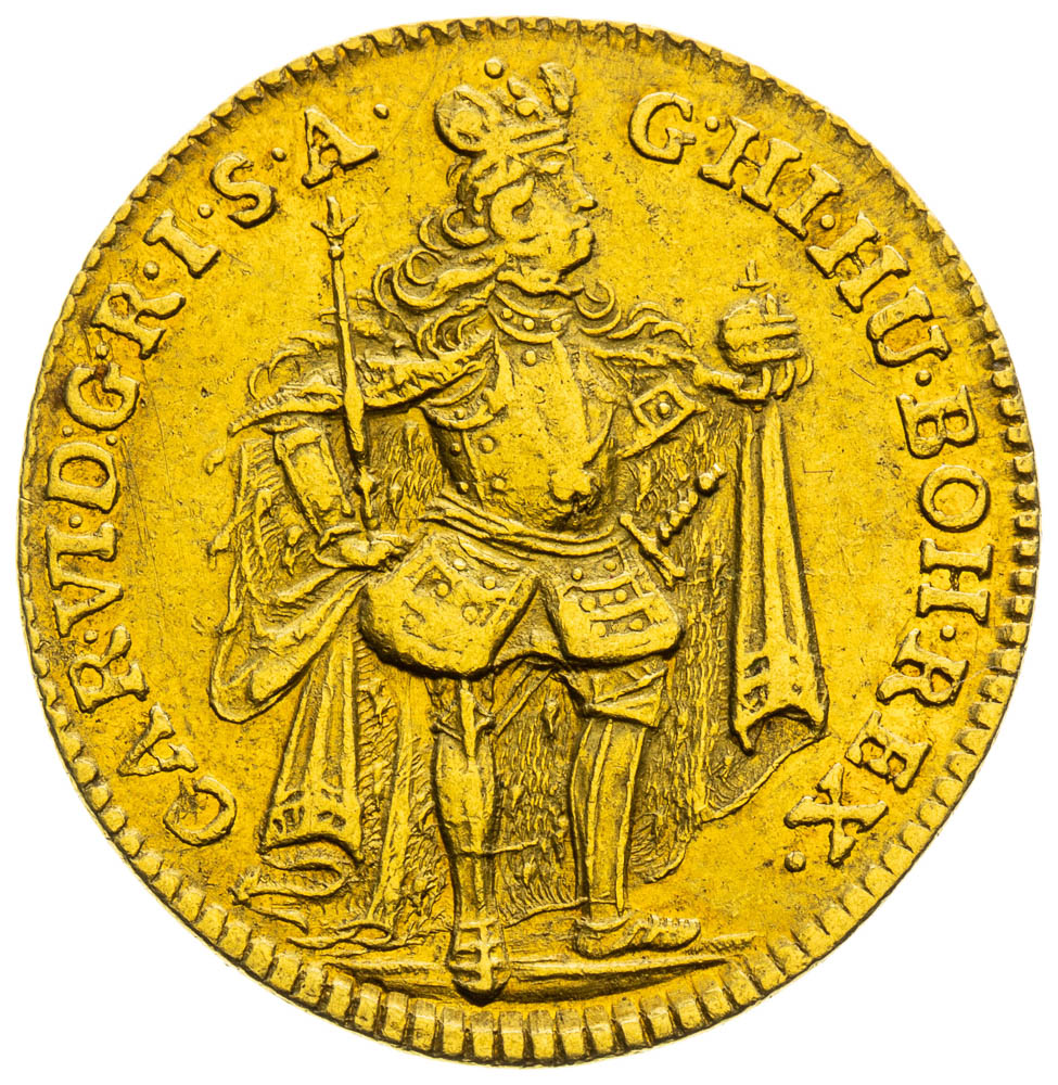 Coin-front