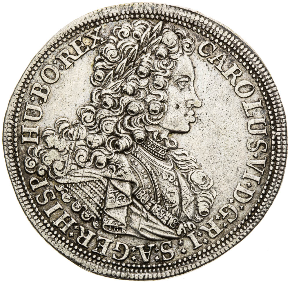 Coin-front