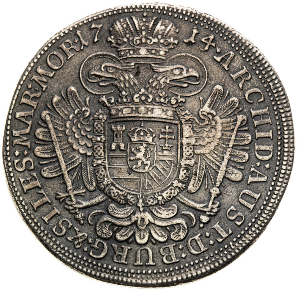 Coin-front