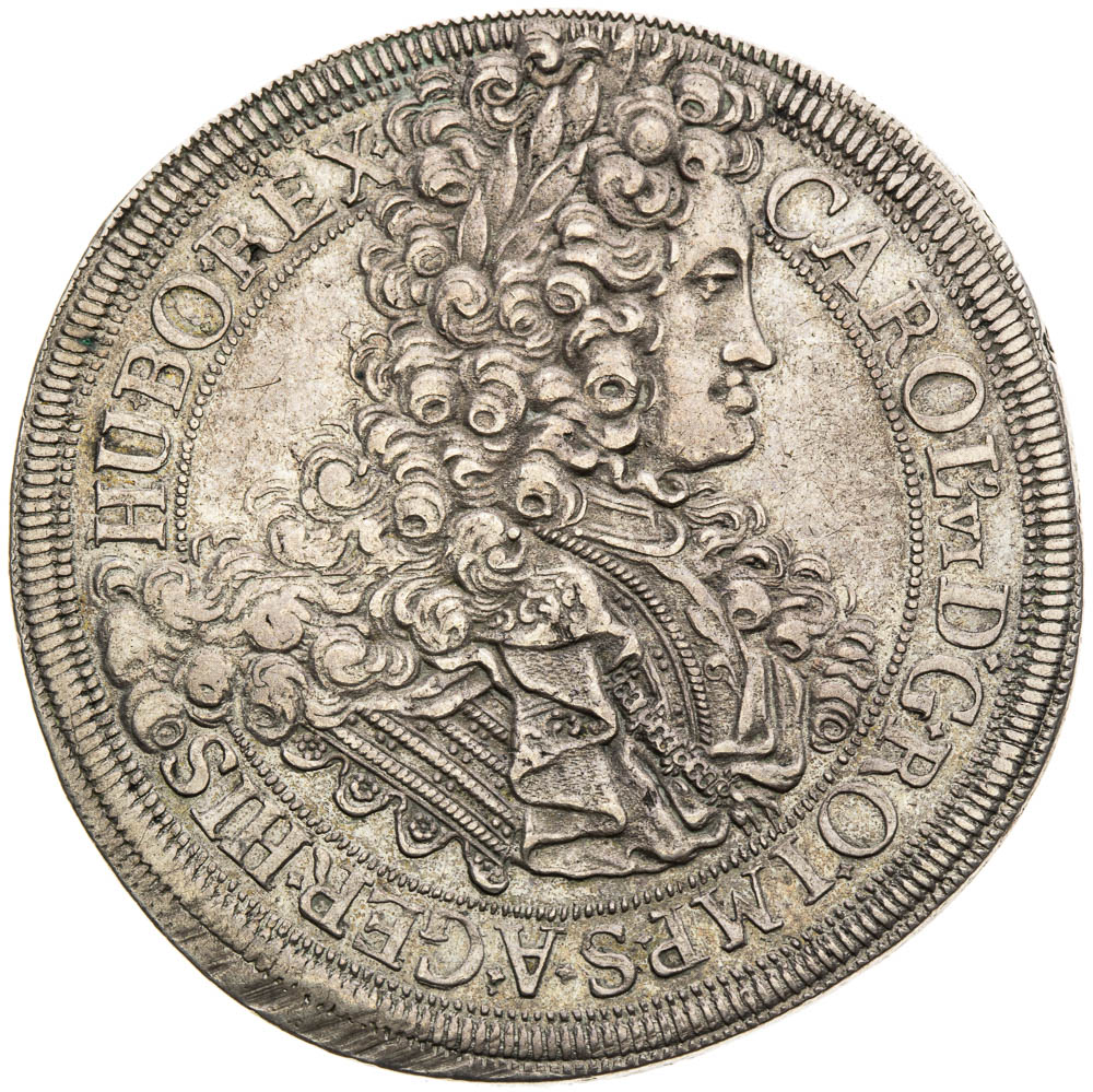 Coin-front