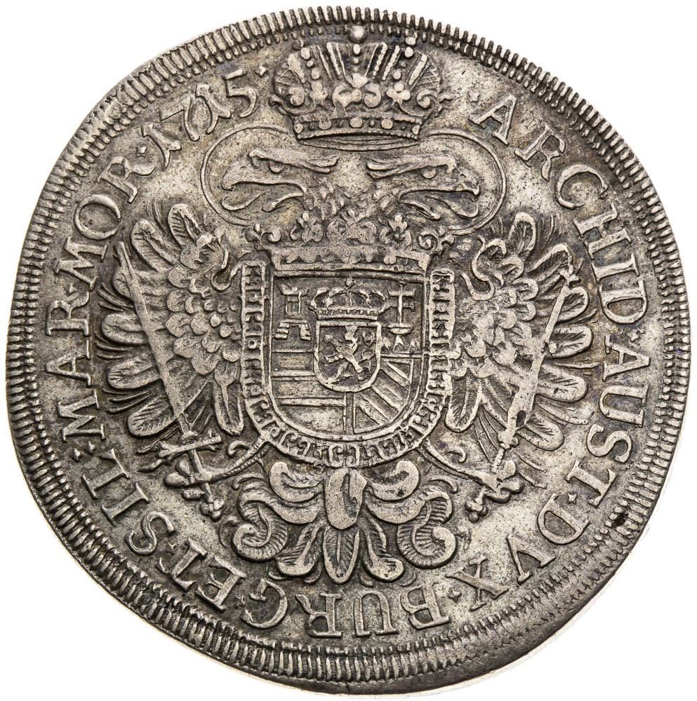 Coin-front