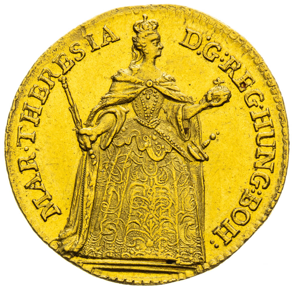 Coin-front