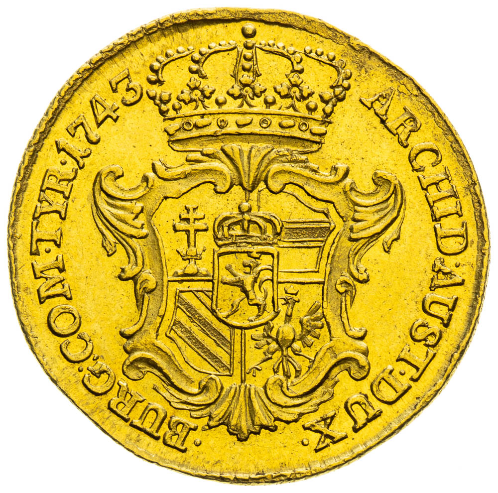Coin-front