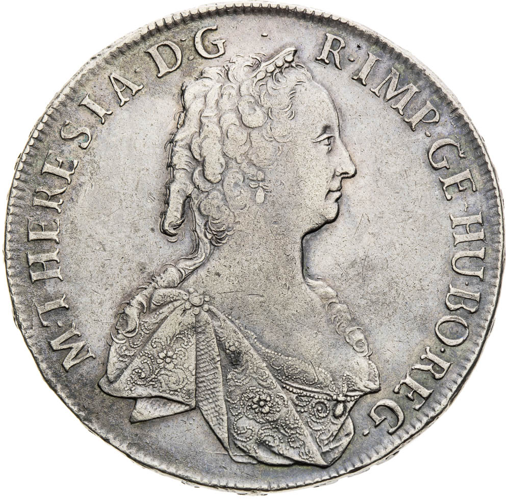 Coin-front