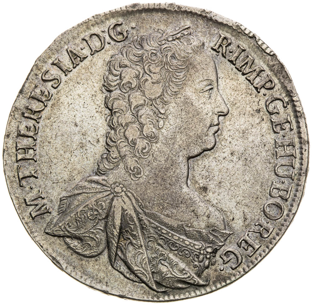 Coin-front