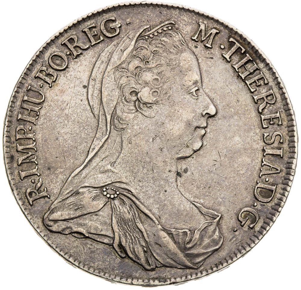 Coin-front