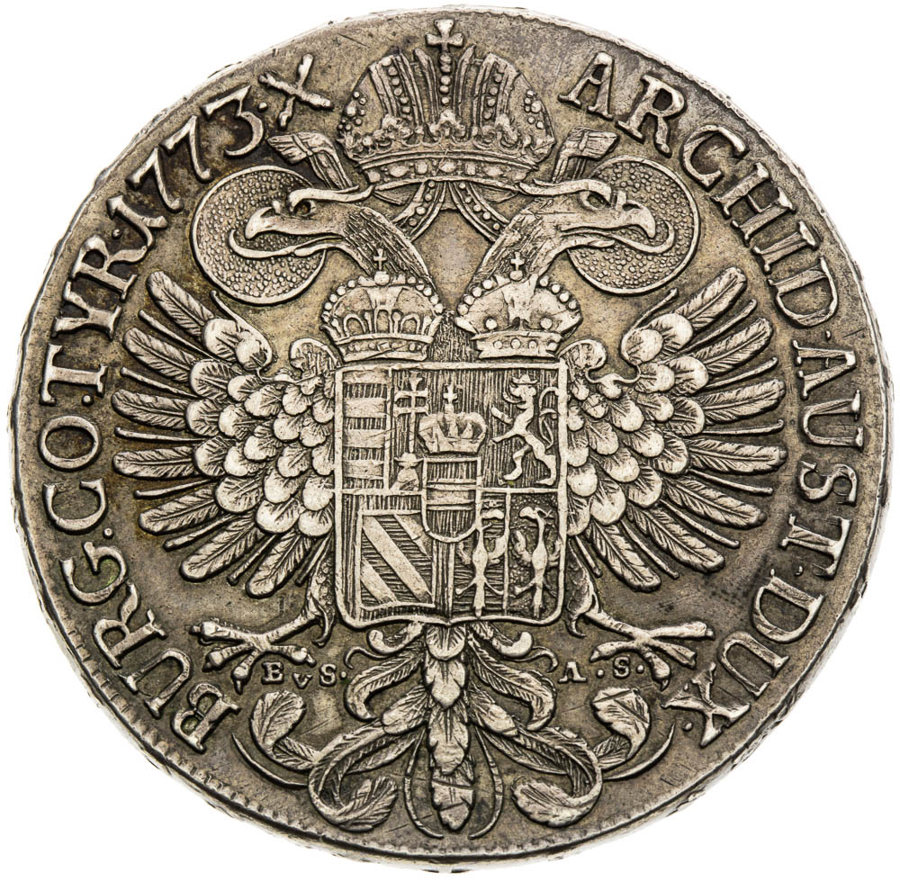 Coin-front