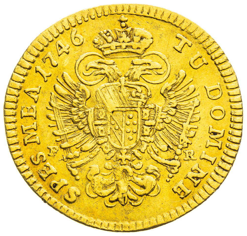 Coin-front
