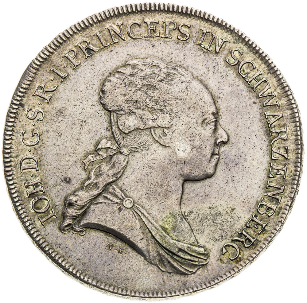 Coin-front