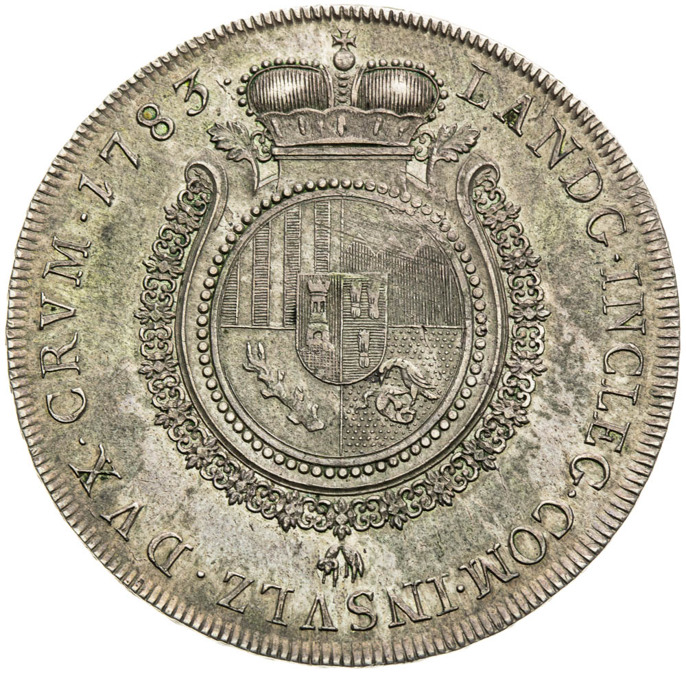 Coin-front
