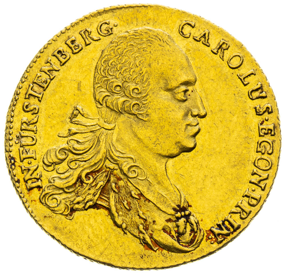 Coin-front