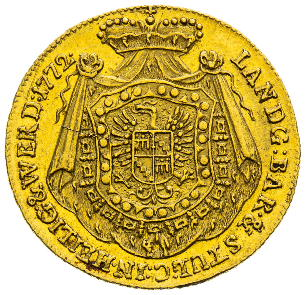 Coin-front