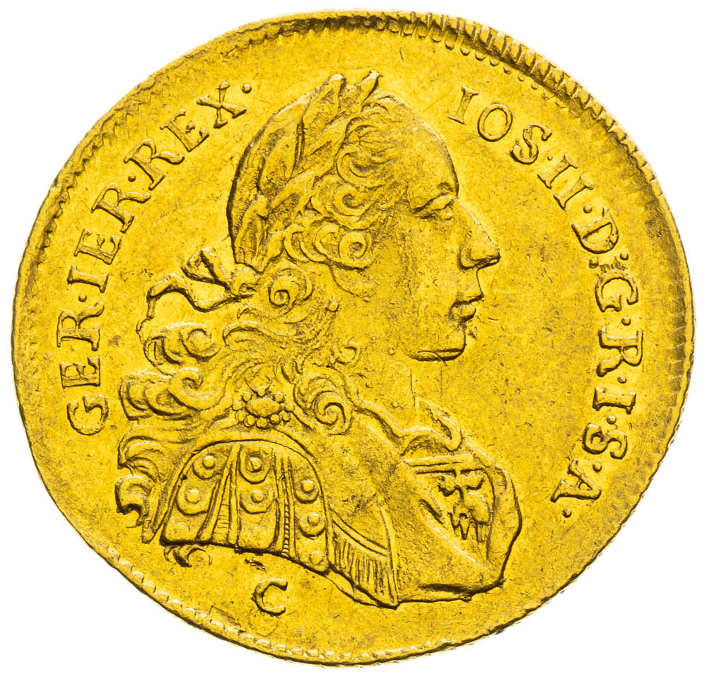 Coin-front