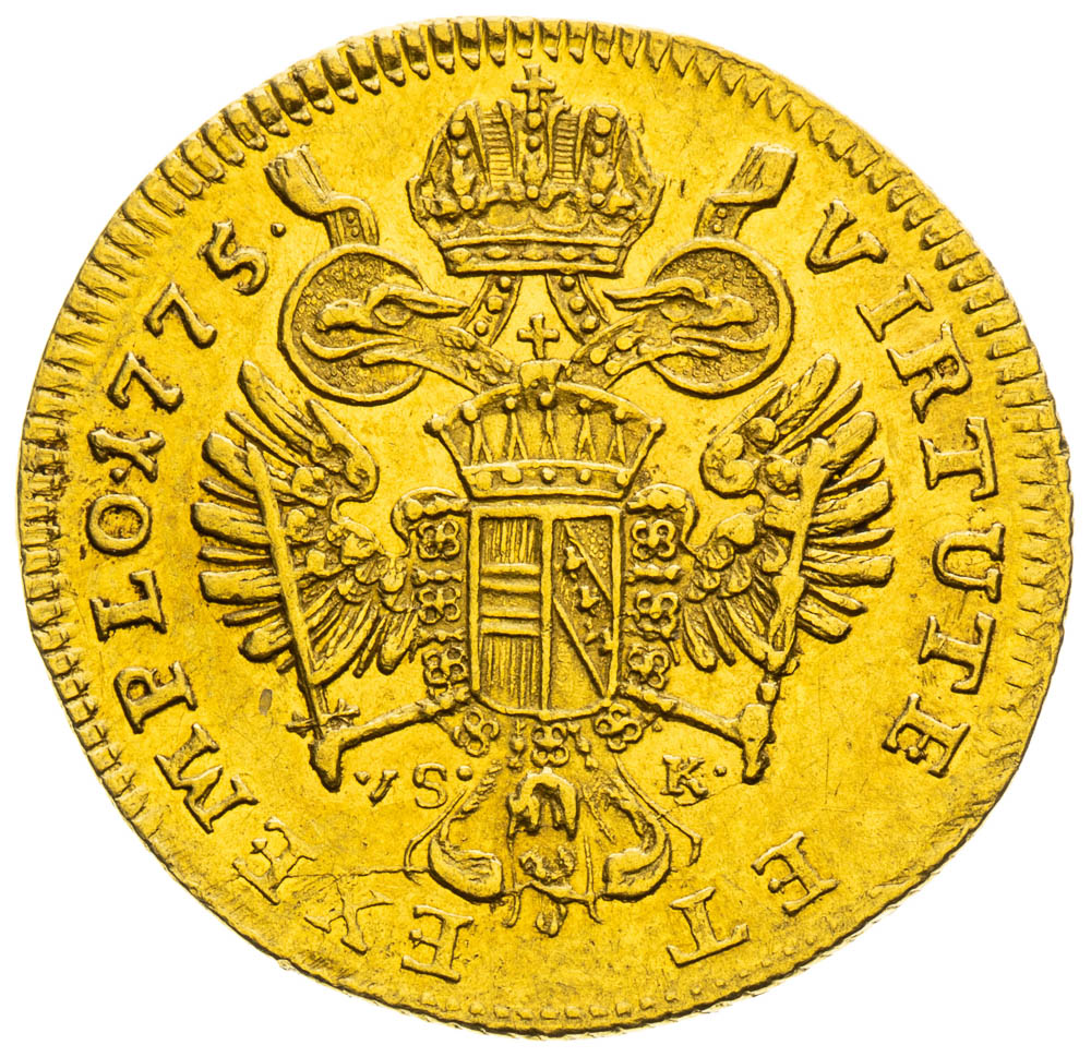 Coin-front