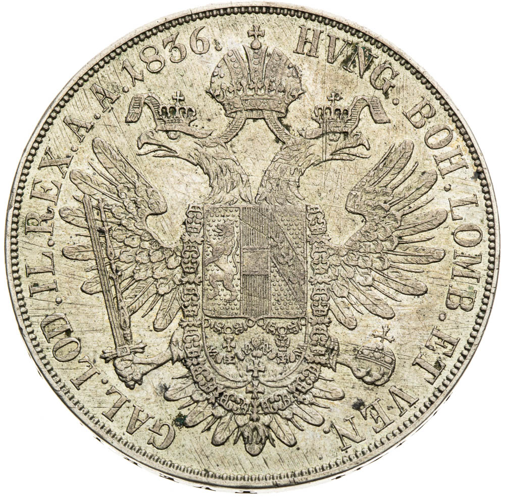 Coin-front