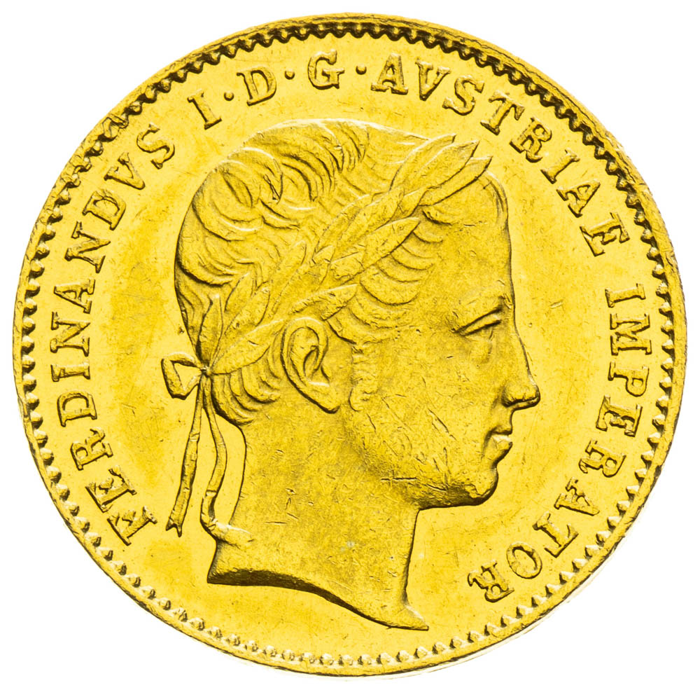 Coin-front
