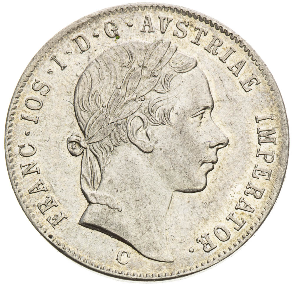Coin-front