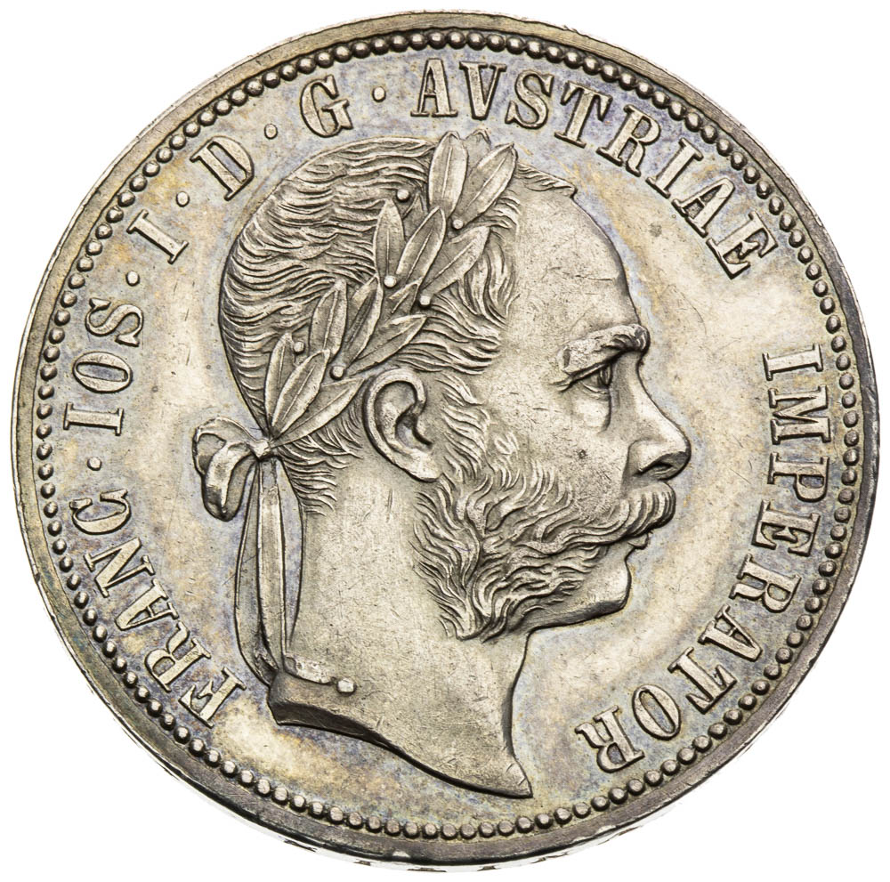 Coin-front