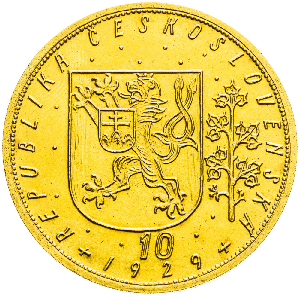 Coin-front