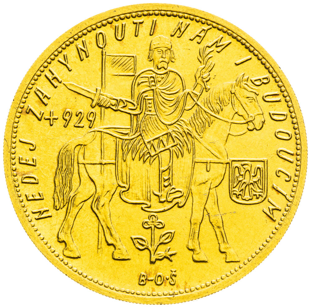 Coin-front