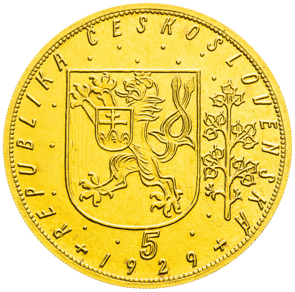 Coin-front