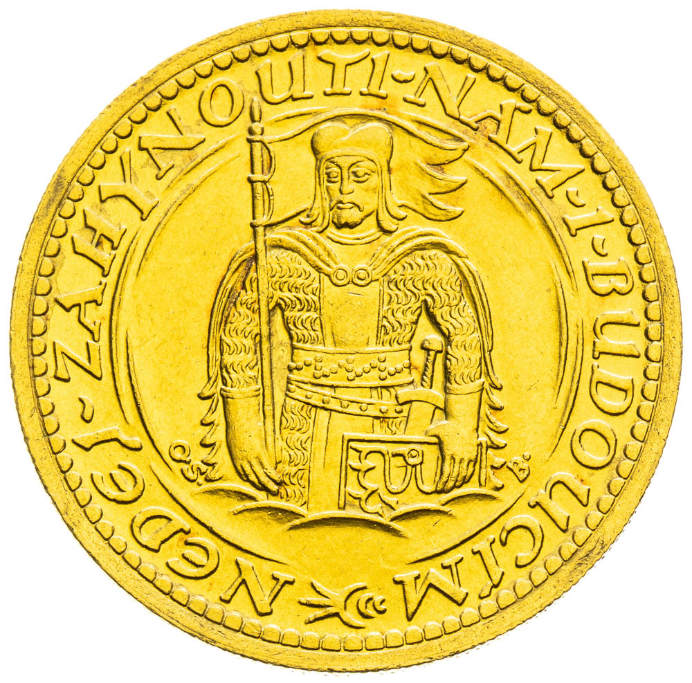 Coin-front