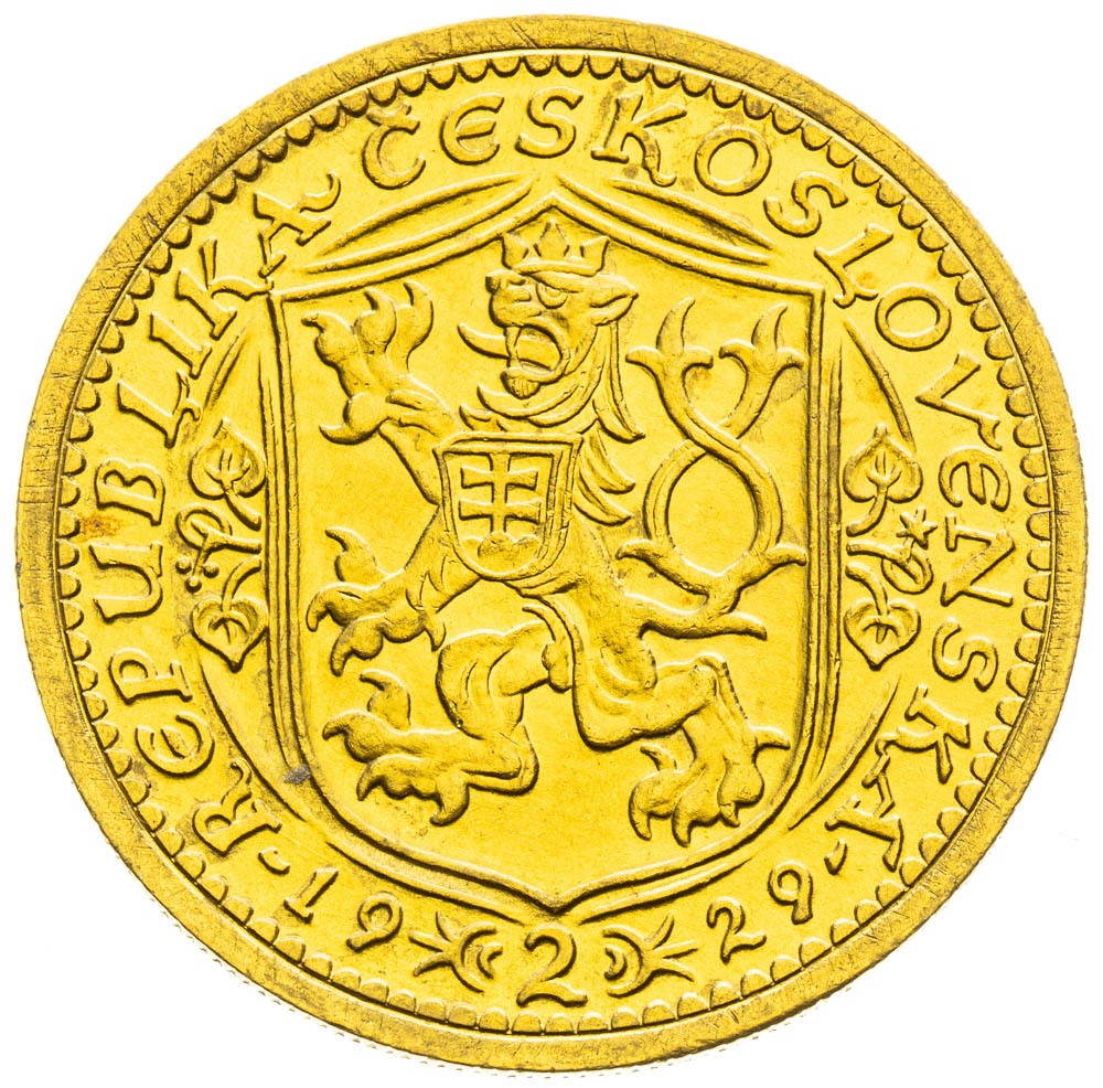 Coin-front