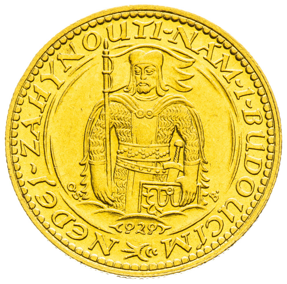 Coin-front