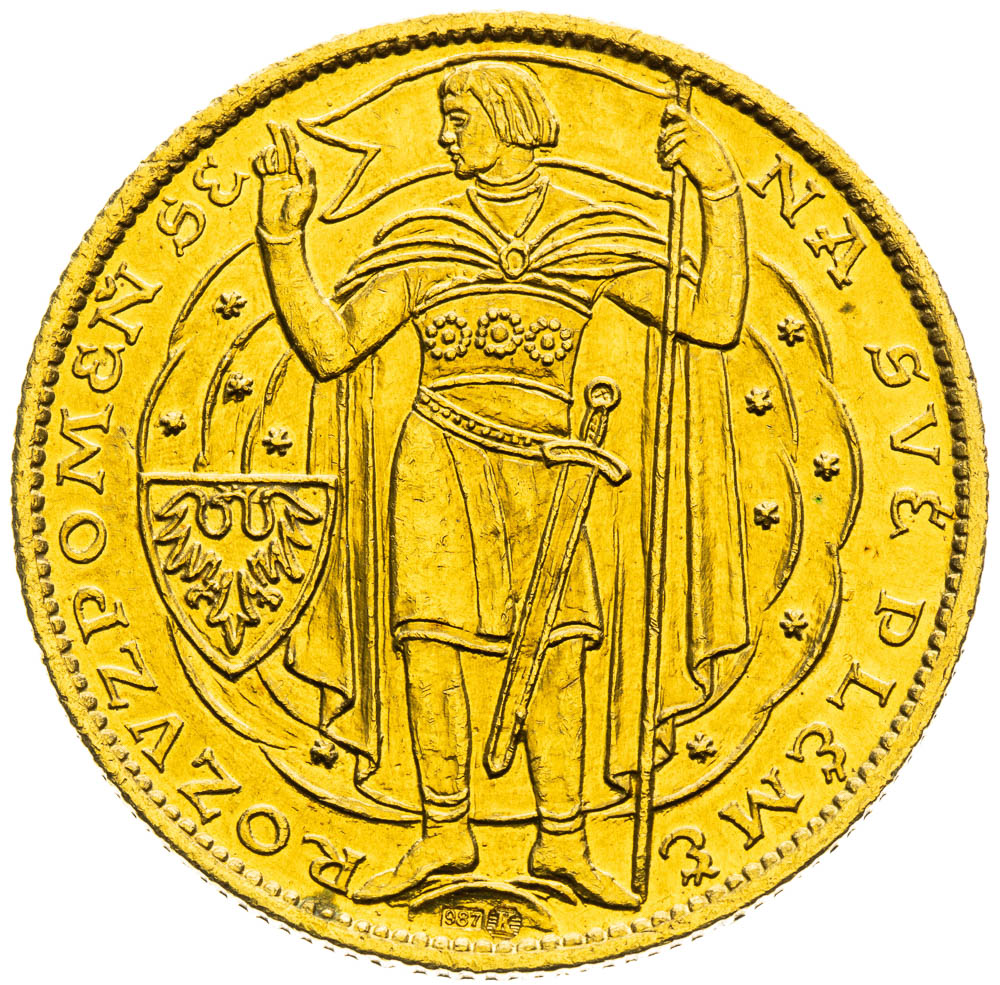 Coin-front