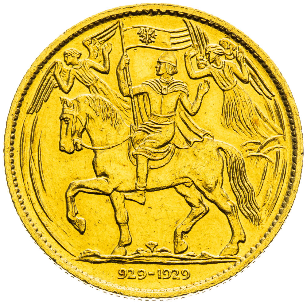 Coin-front