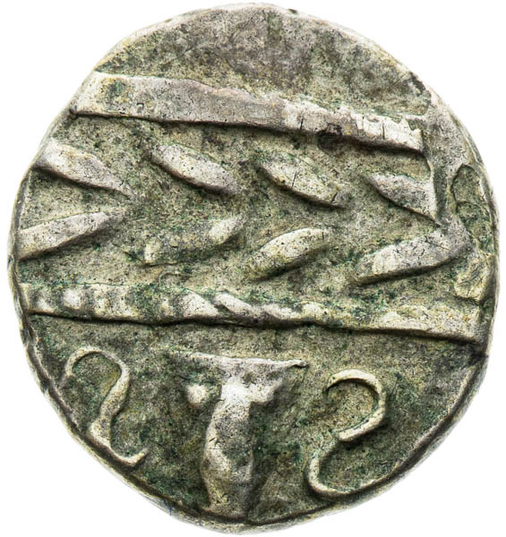 Coin-front