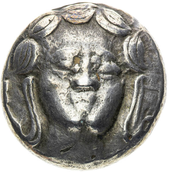 Coin-front