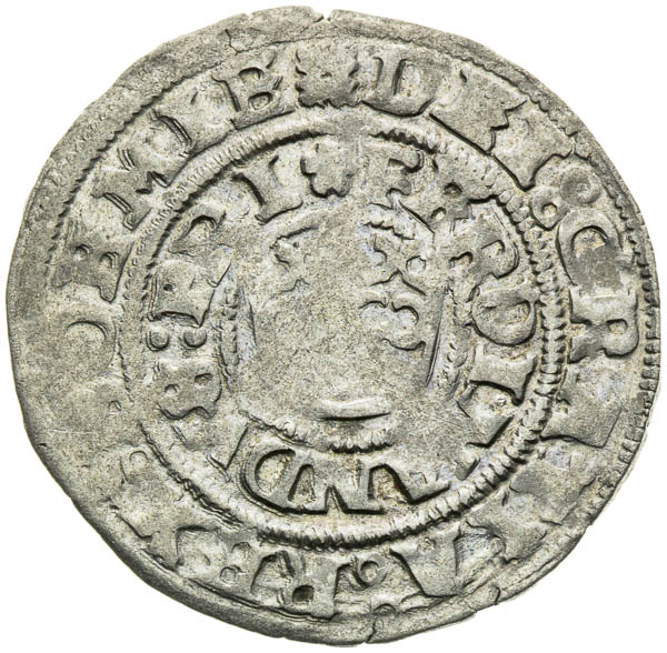Coin-front