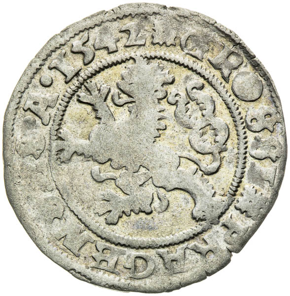 Coin-front