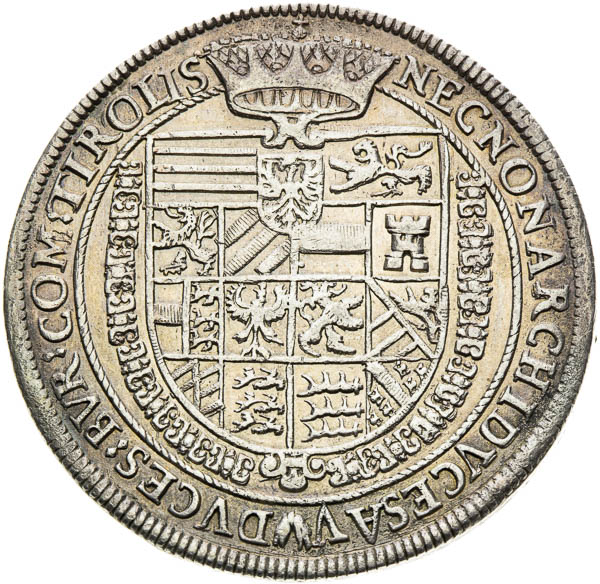 Coin-front