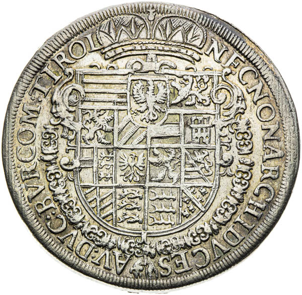 Coin-front