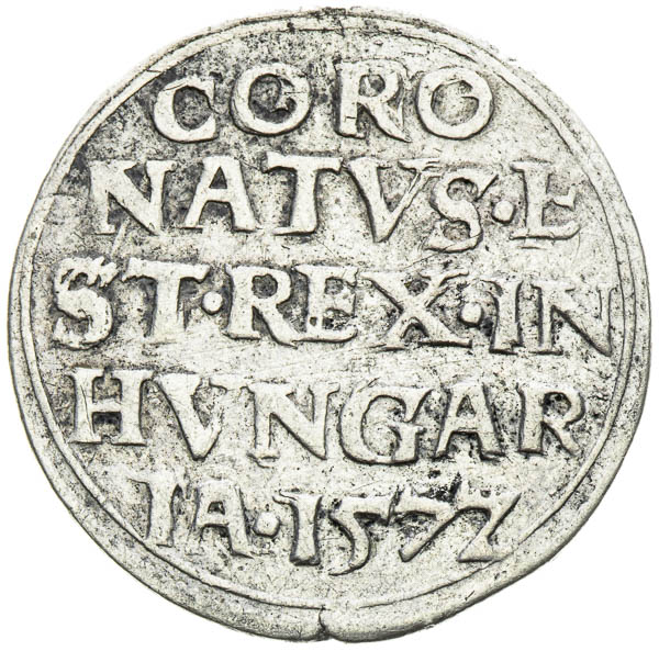 Coin-front