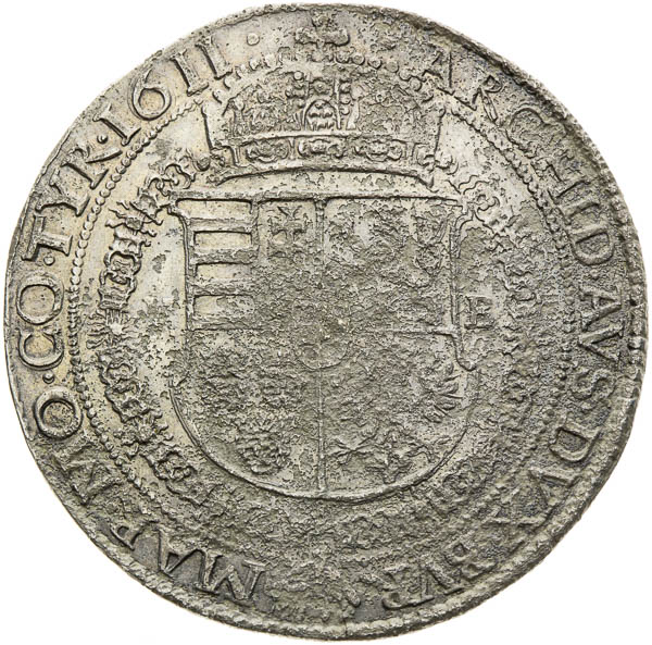 Coin-front
