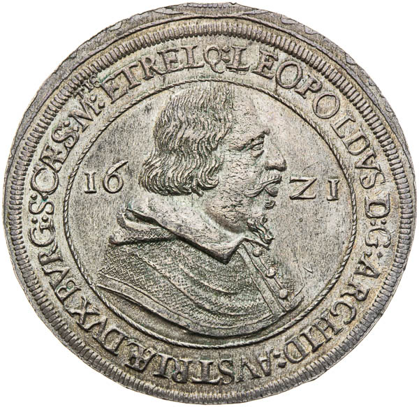 Coin-front