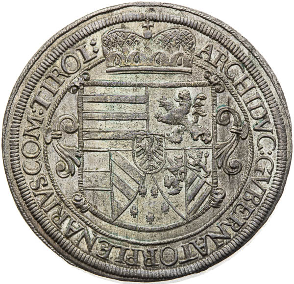 Coin-front