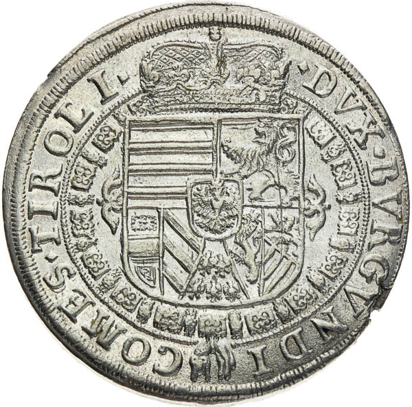Coin-front
