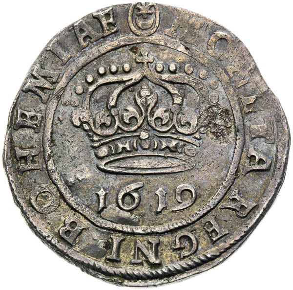 24 Kreutzer 1619
