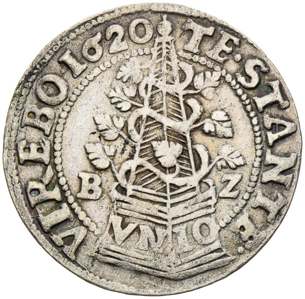 Coin-front
