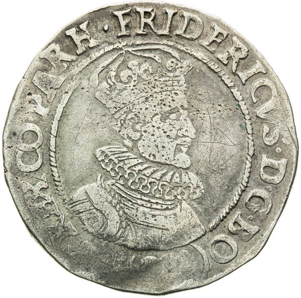 24 Grajciar 1620 - averz