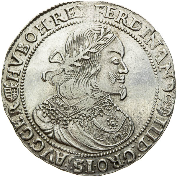 Coin-front