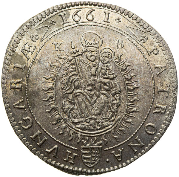 Coin-front
