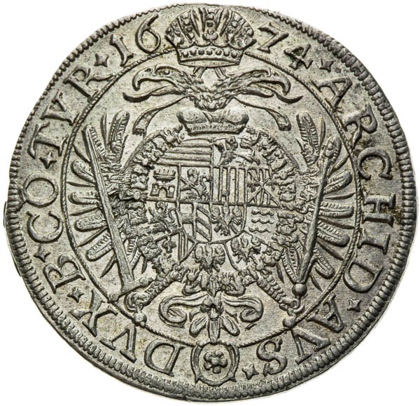 Coin-front